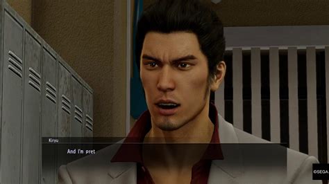 yakuza kiwami prodigal son|yakuza kiwami man scout.